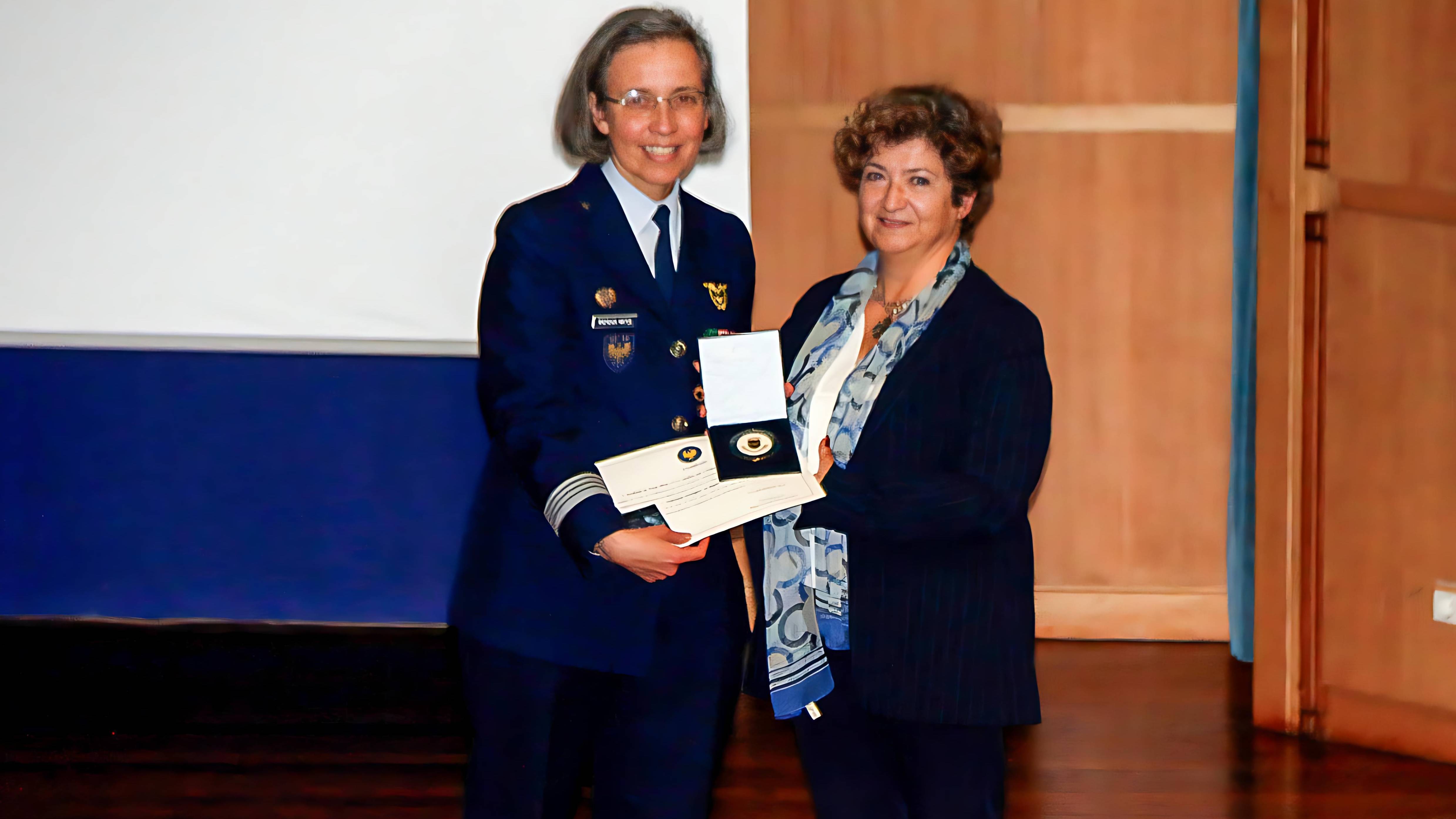 Academia da Força Aérea retoma Ciclo de Conferências Anual Academia da Força Aérea retoma Ciclo de Conferências Anual