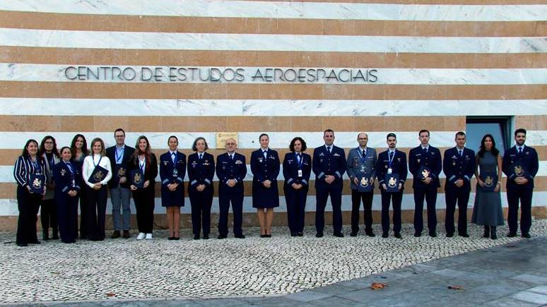 XI Ps-Graduao em Medicina Aeronutica