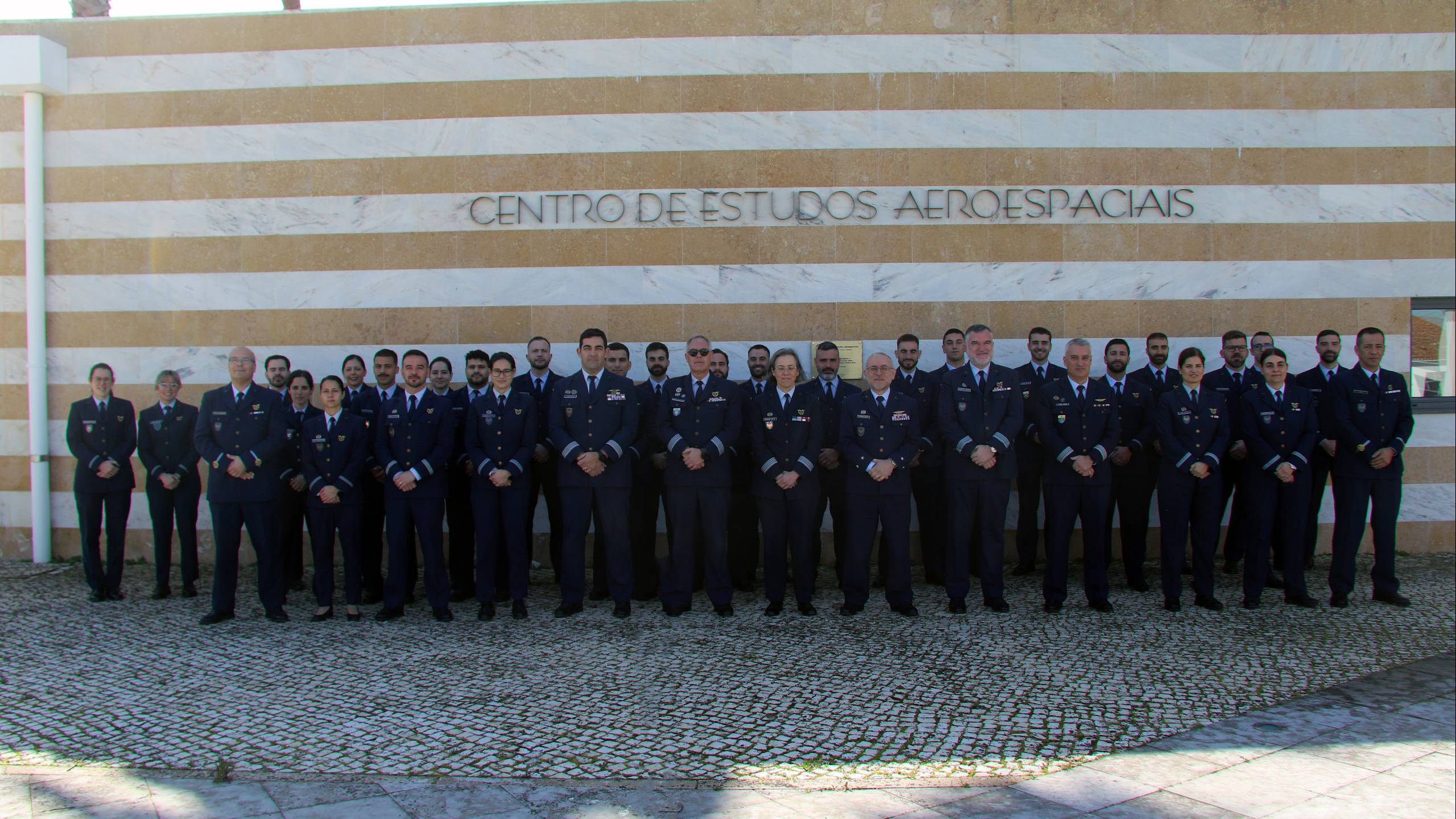Cerim�nia de Abertura do Curso B�sico de Comando 01/2026